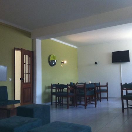 Apartamentos Olhos Do Mar Албуфейра Екстериор снимка