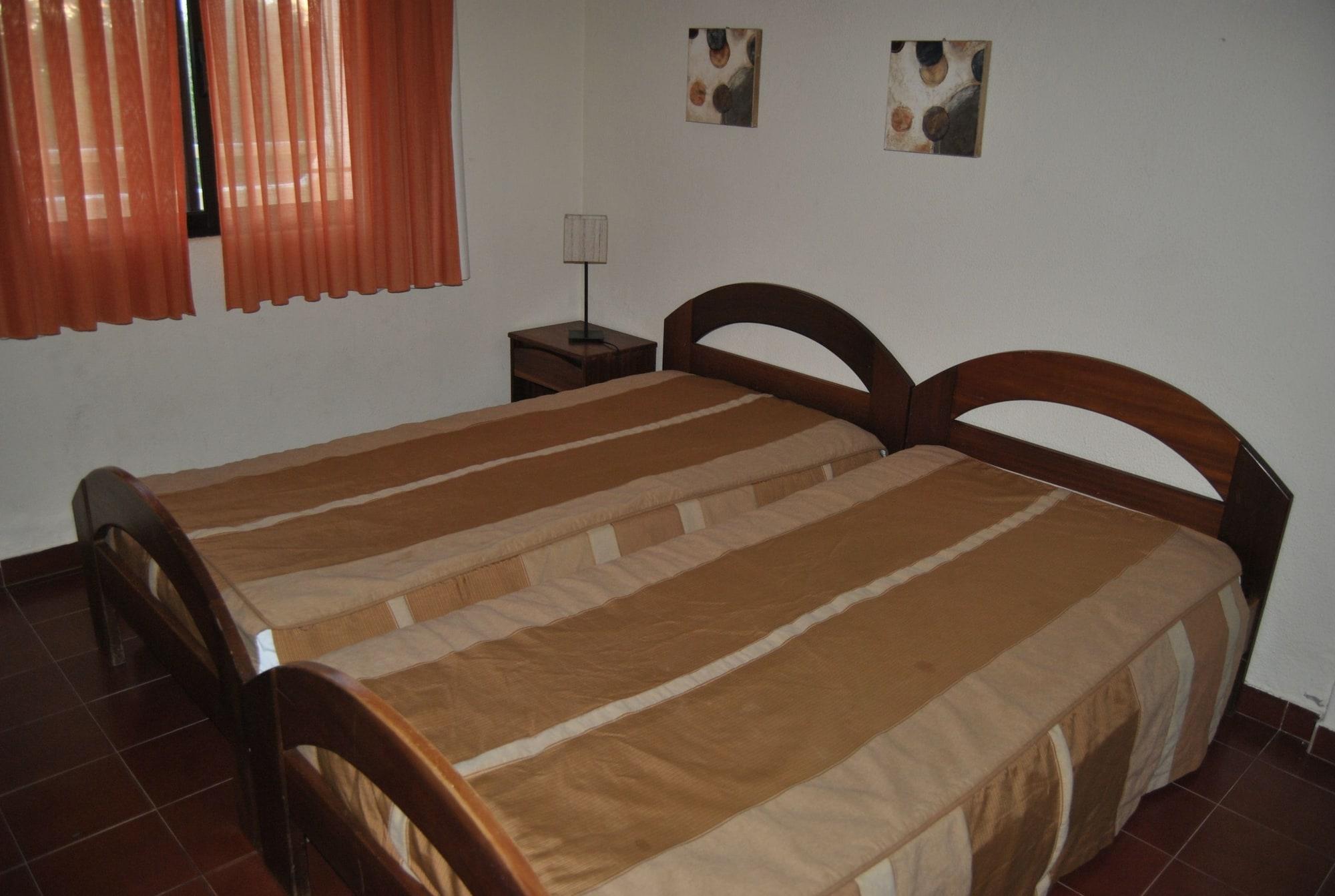Apartamentos Olhos Do Mar Албуфейра Екстериор снимка
