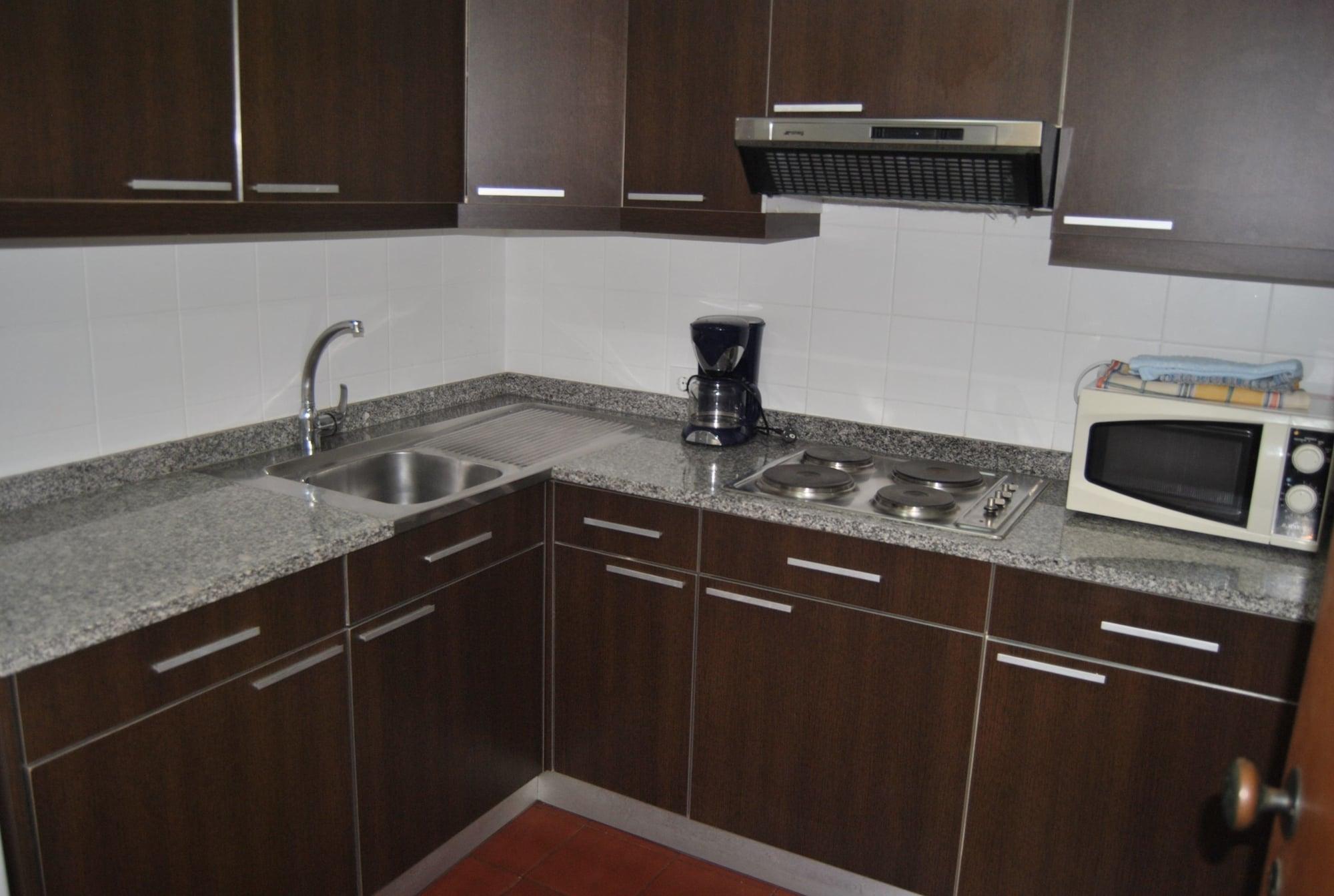 Apartamentos Olhos Do Mar Албуфейра Екстериор снимка