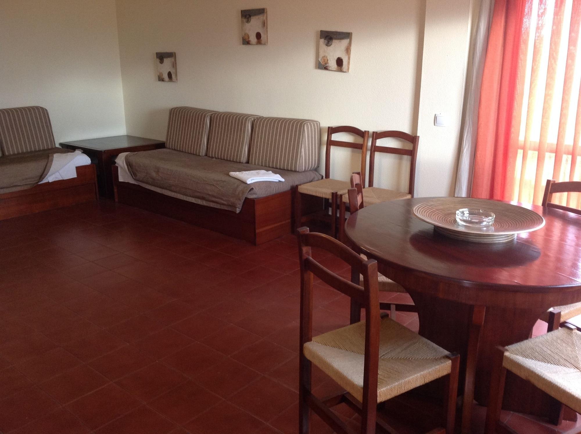Apartamentos Olhos Do Mar Албуфейра Екстериор снимка