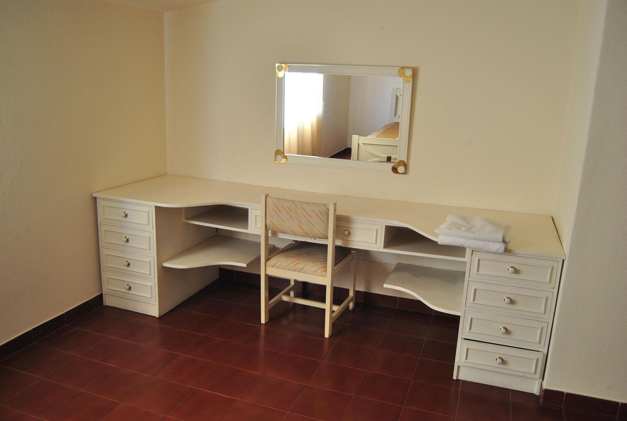 Apartamentos Olhos Do Mar Албуфейра Екстериор снимка