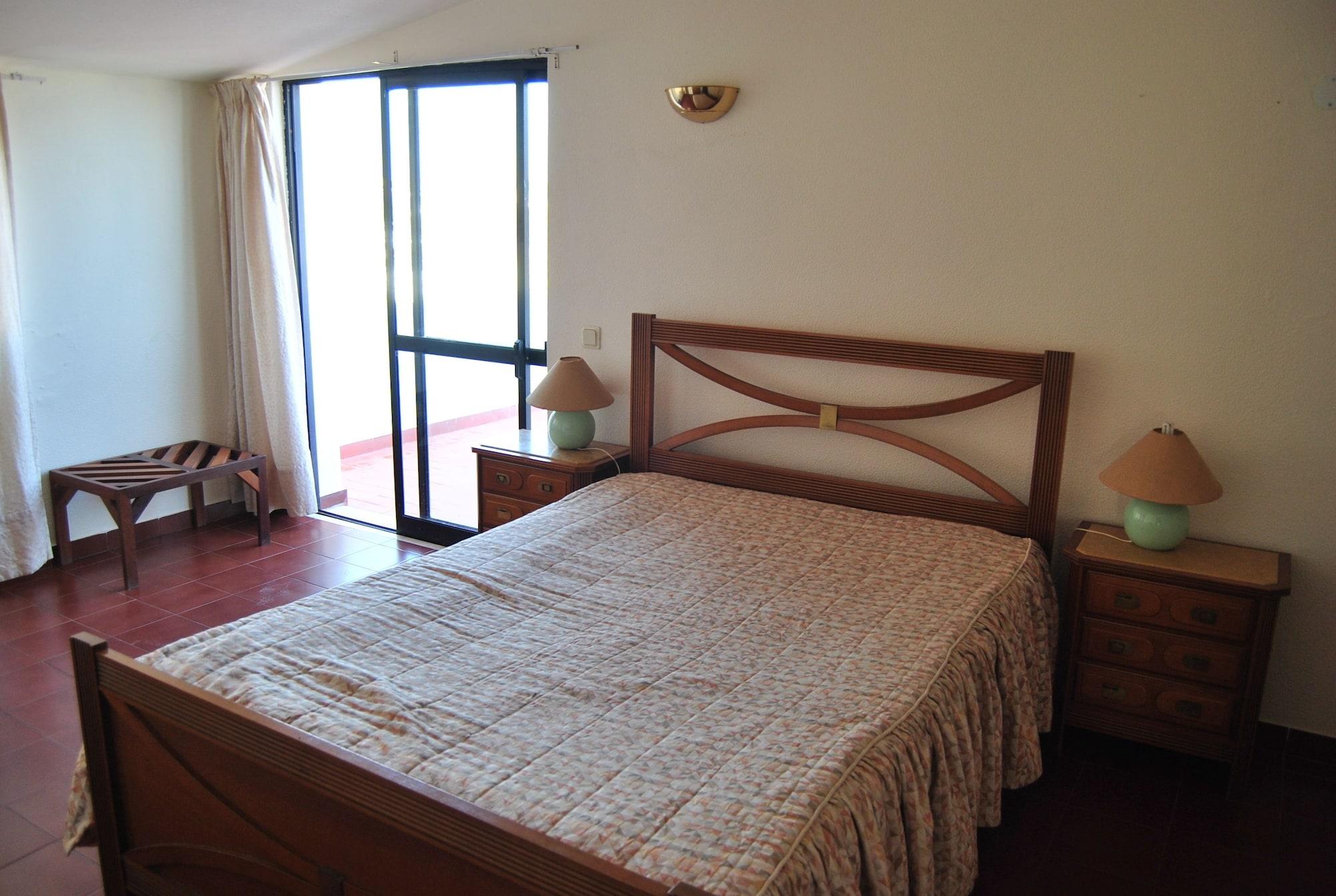 Apartamentos Olhos Do Mar Албуфейра Екстериор снимка