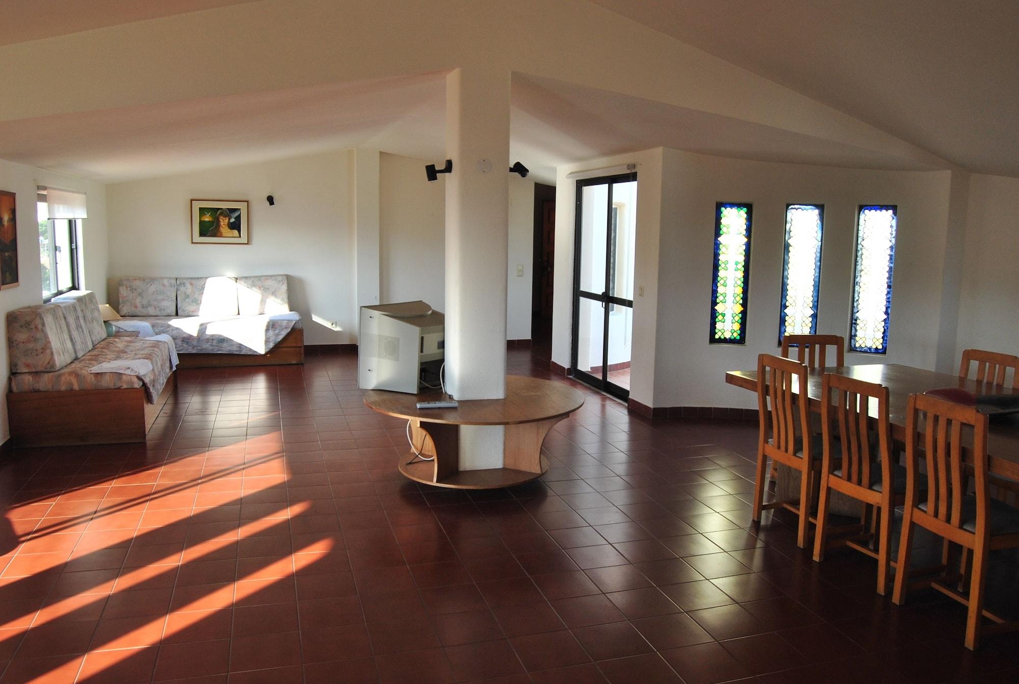 Apartamentos Olhos Do Mar Албуфейра Екстериор снимка