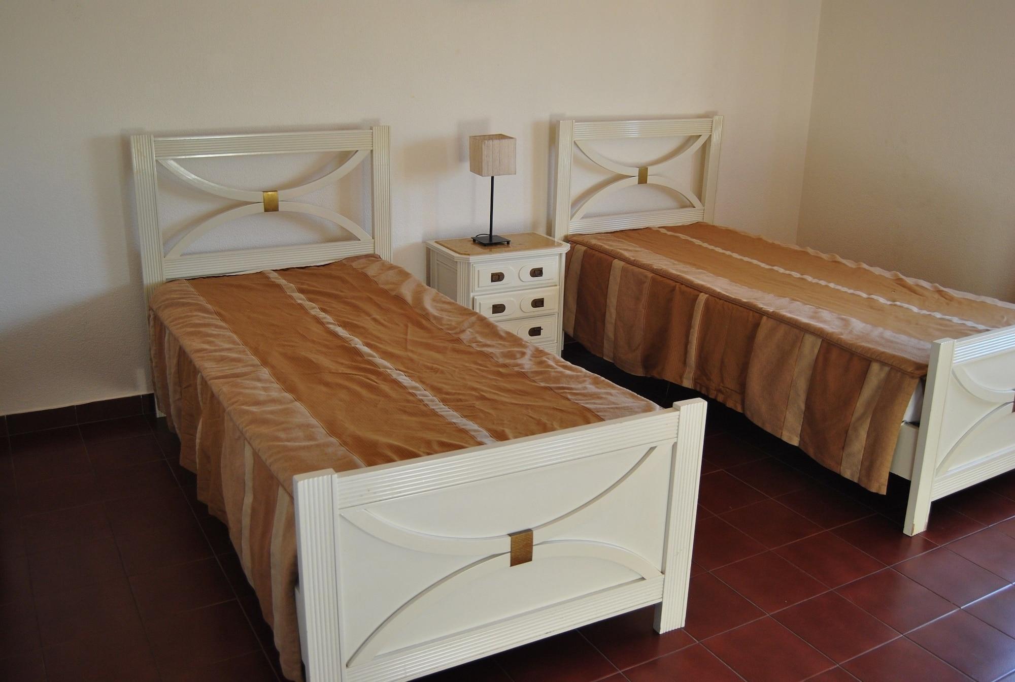 Apartamentos Olhos Do Mar Албуфейра Екстериор снимка