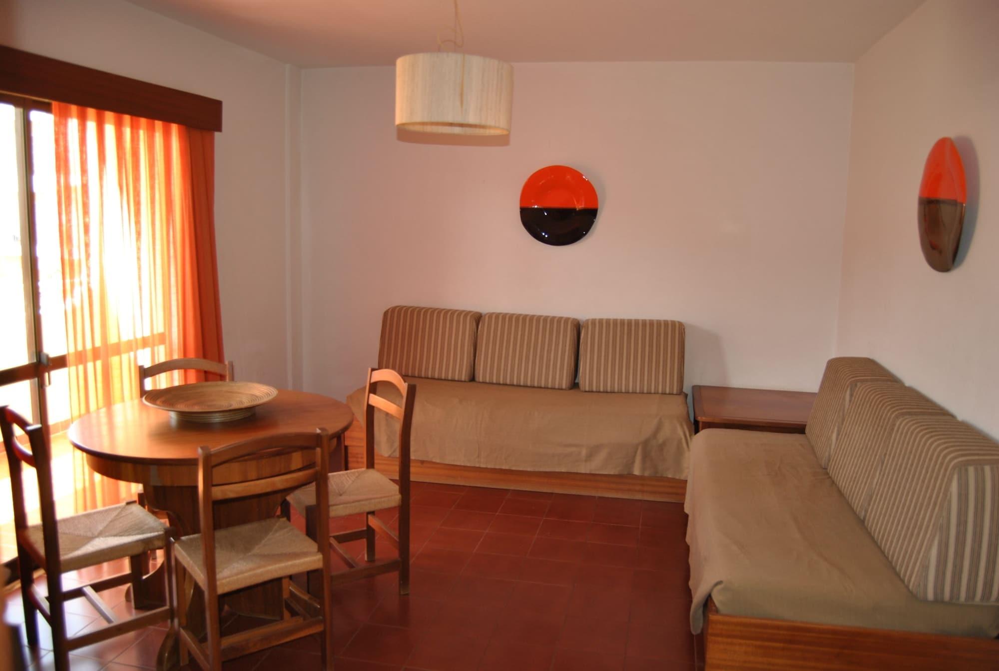 Apartamentos Olhos Do Mar Албуфейра Екстериор снимка