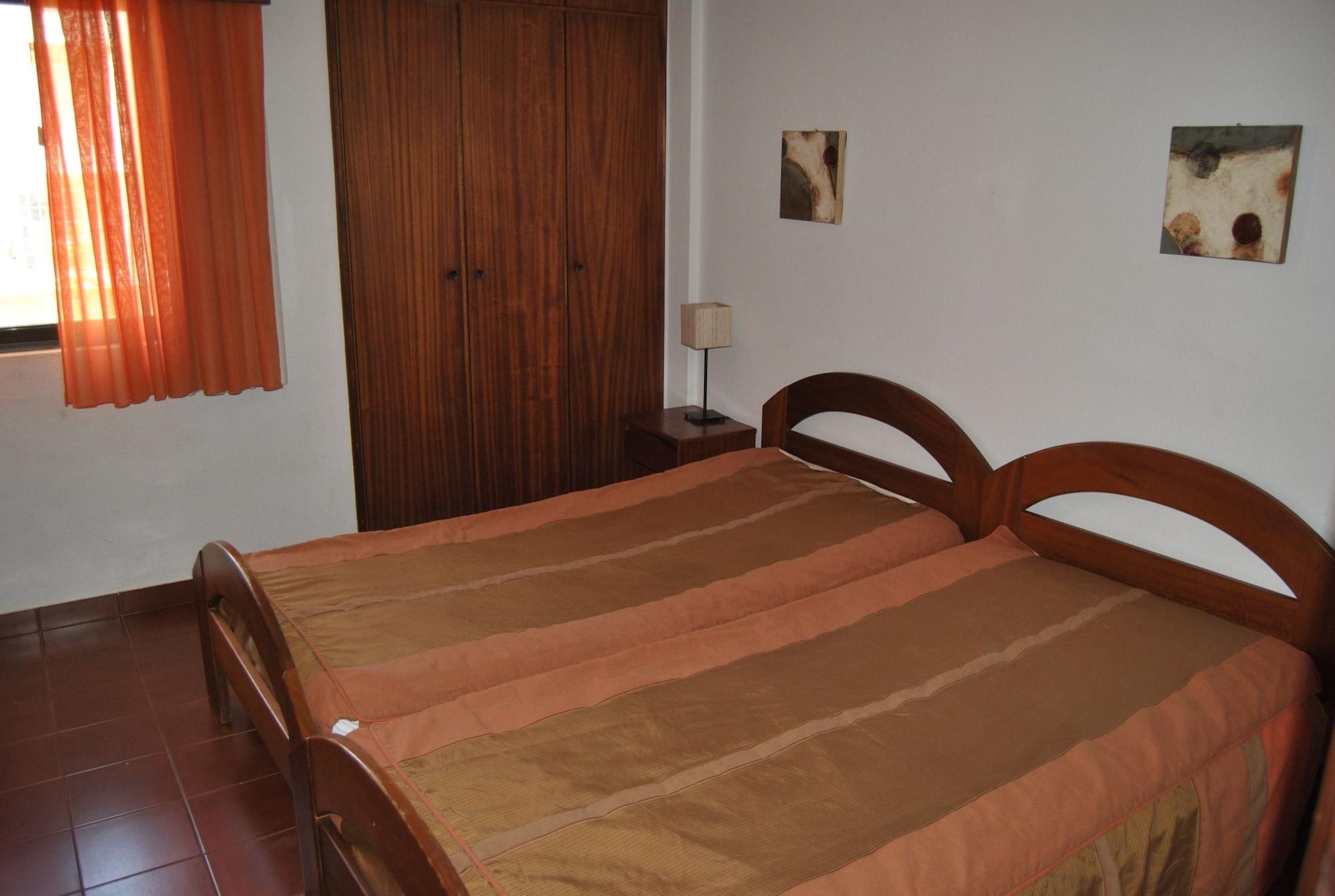 Apartamentos Olhos Do Mar Албуфейра Екстериор снимка