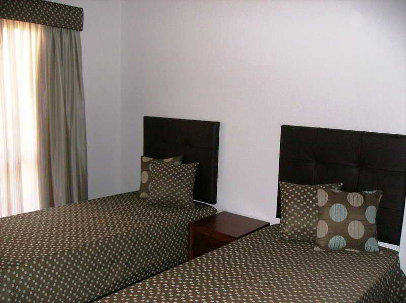 Apartamentos Olhos Do Mar Албуфейра Екстериор снимка