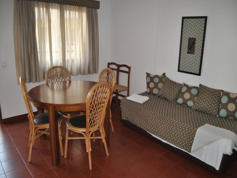 Apartamentos Olhos Do Mar Албуфейра Екстериор снимка