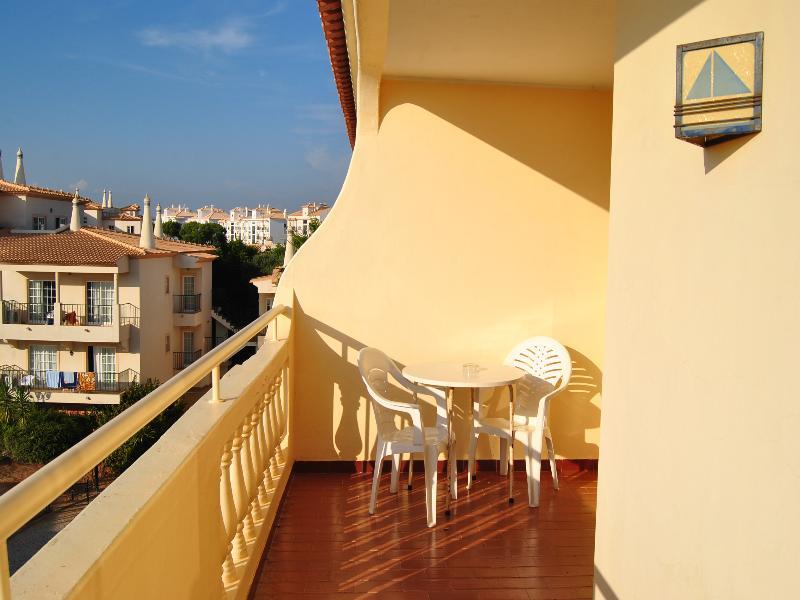 Apartamentos Olhos Do Mar Албуфейра Екстериор снимка
