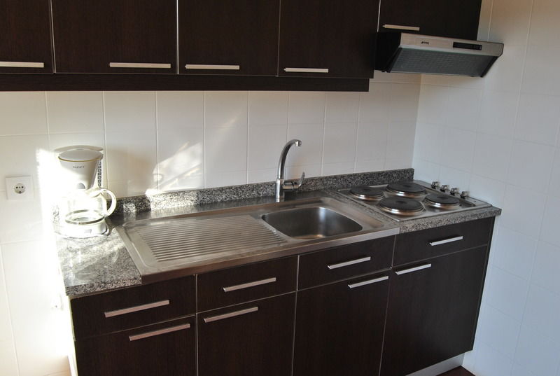 Apartamentos Olhos Do Mar Албуфейра Екстериор снимка