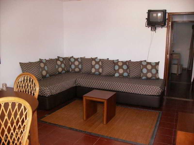 Apartamentos Olhos Do Mar Албуфейра Екстериор снимка