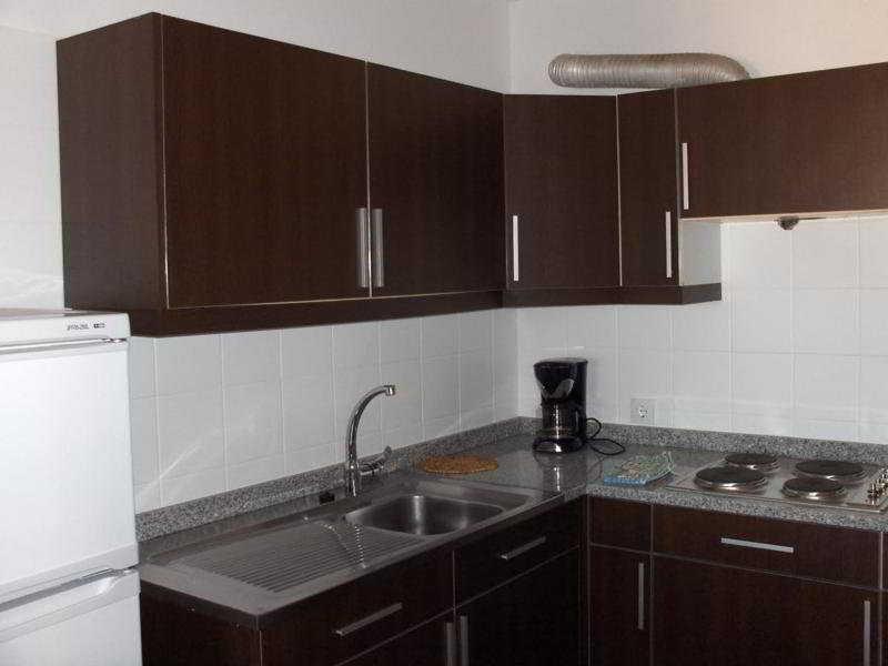 Apartamentos Olhos Do Mar Албуфейра Екстериор снимка