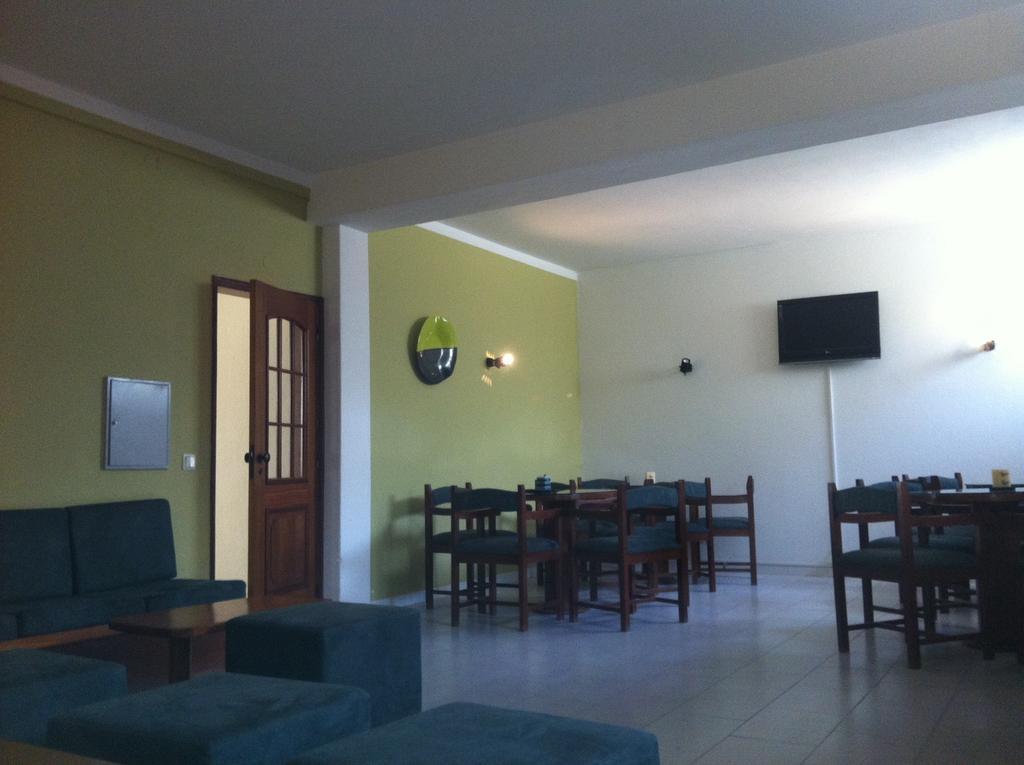 Apartamentos Olhos Do Mar Албуфейра Екстериор снимка
